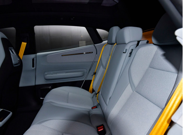Polestar 4
