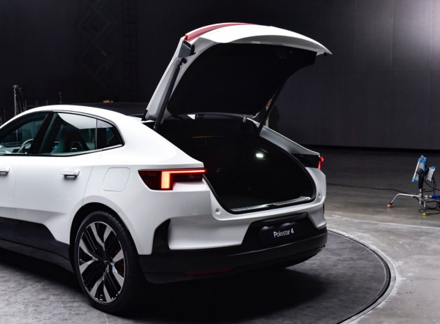 Polestar 4