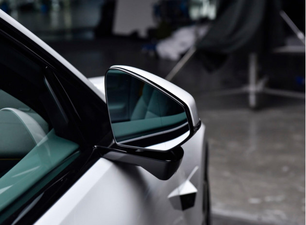 Polestar 4