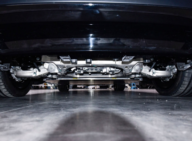 Polestar 4