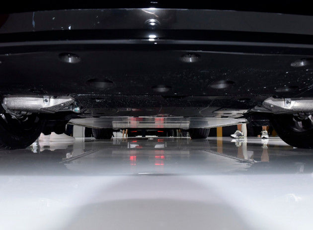 Polestar 4
