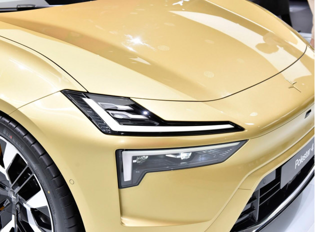 Polestar 4