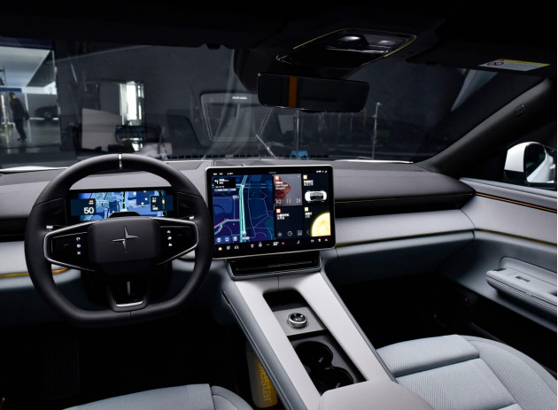 Polestar 4