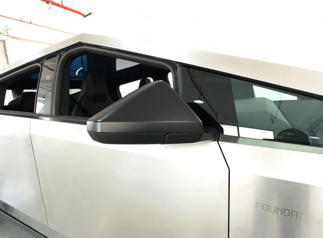 Tesla Cybertruck