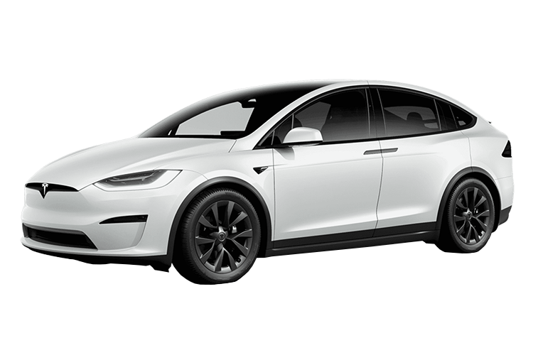Tesla Model X 2024