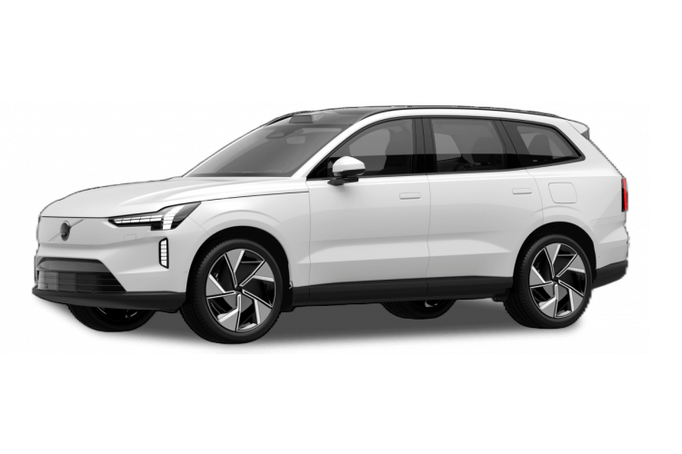 Volvo EX90