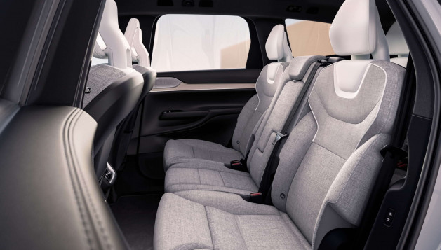 Volvo EX90