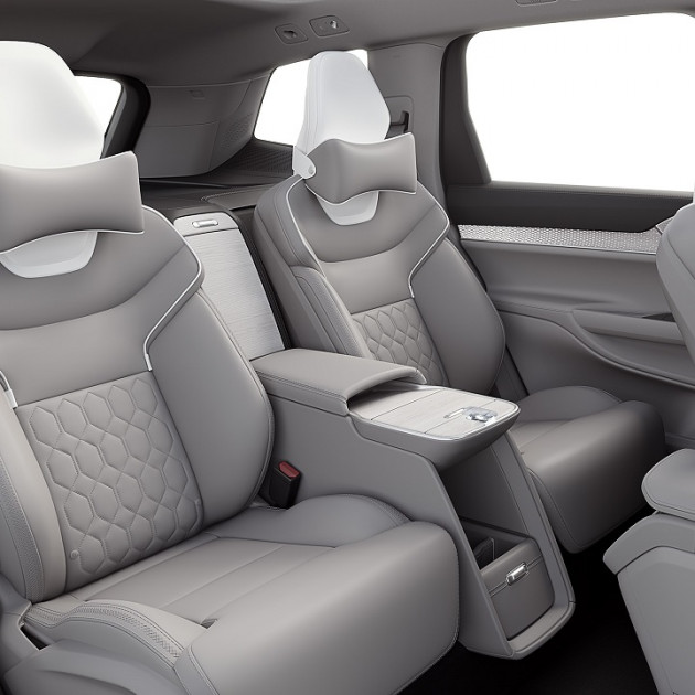 Volvo EX90