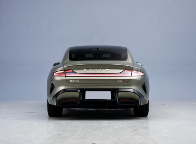 Xiaomi SU7