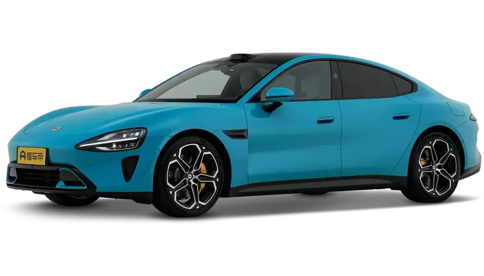 Xiaomi SU7