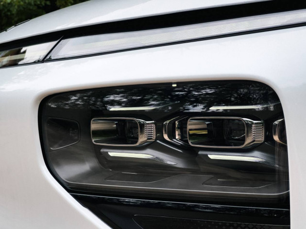 Xpeng G9