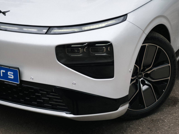 Xpeng G9