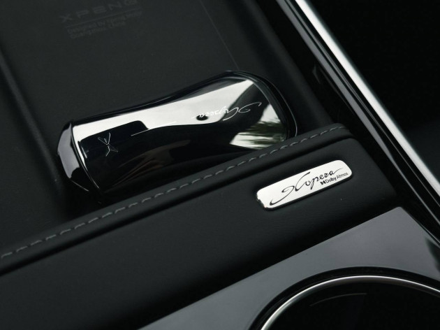 Xpeng G9