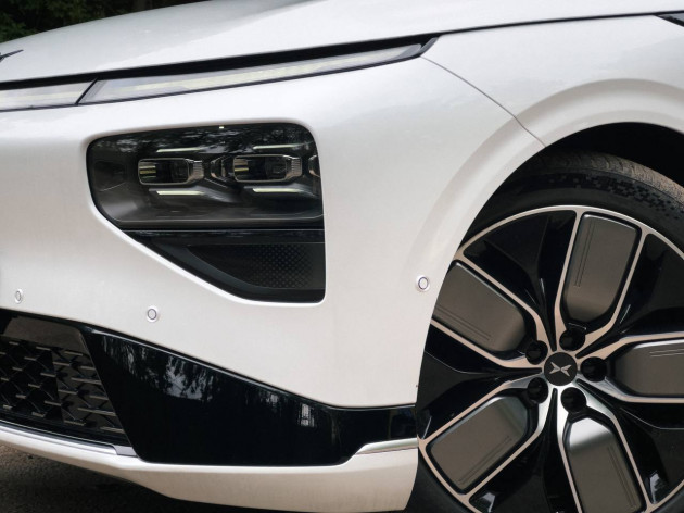 Xpeng G9