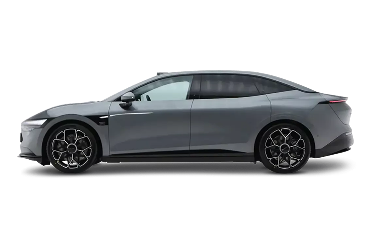 Zeekr 007