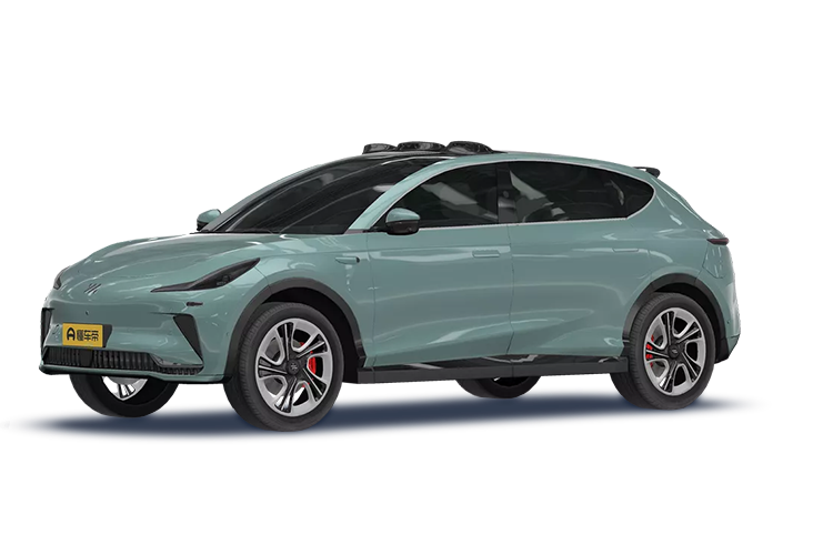 Zhiji LS7