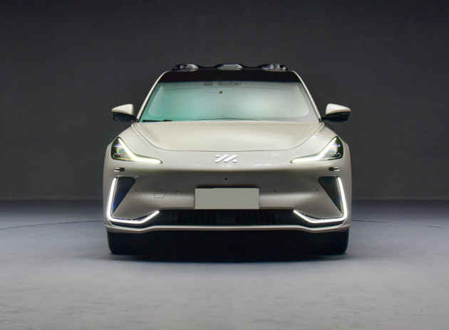 Zhiji LS7