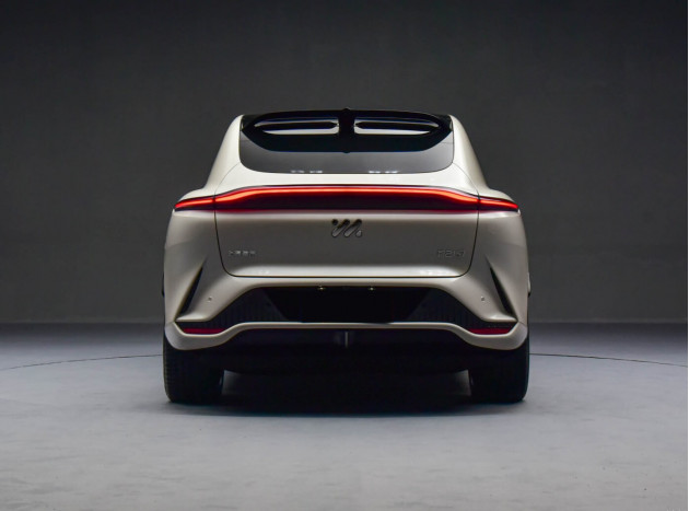 Zhiji LS7