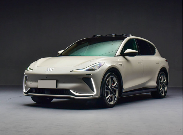Zhiji LS7