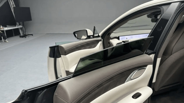 Zhiji LS7