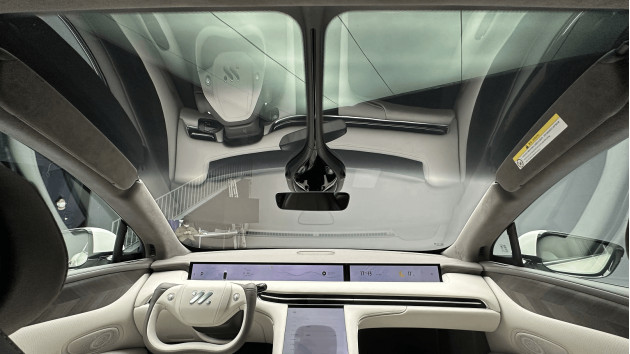 Zhiji LS7