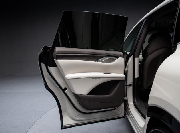 Zhiji LS7