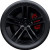 R20 спортивные диски RS Black