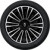 265/45 R21 спортивные