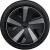 Luxeed 245/45 R20