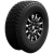 295/60 R20 AT с шинами Arisun