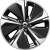 R19 245/45 Michelin e.Primacy