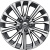R19 245/45 многоспицевые Michelin e.Primacy