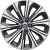 R20 245/40 многоспицевые Michelin e.Primacy