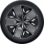 255/45 R21 Michelin Pilot Sport EV пятиспицевые
